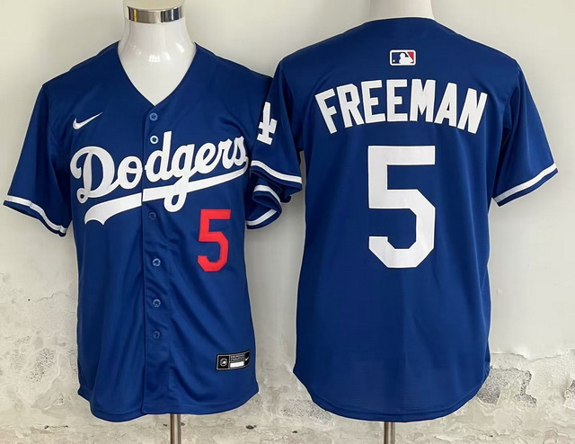 Los Angeles Dodgers Jerseys 056